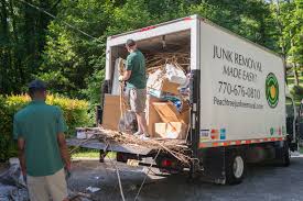 Best Hoarding Cleanup  in Grand Mound, WA